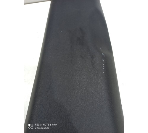 Обшивка центральной стойки(левая нижняя)