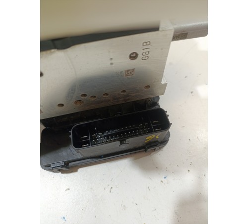 Встроенный электроусилитель