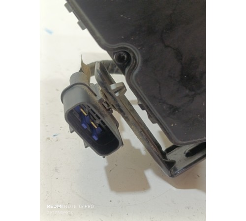 Встроенный электроусилитель