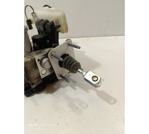 Встроенный электроусилитель