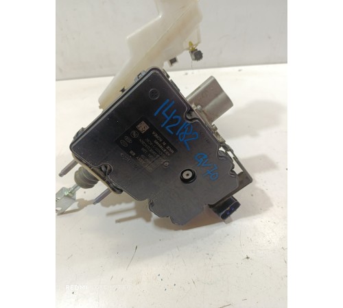 Встроенный электроусилитель