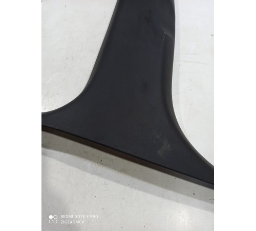 Обшивка центральной стойки(левая нижняя)