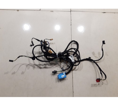 Электропроводка обшивки двери(передняя левая)