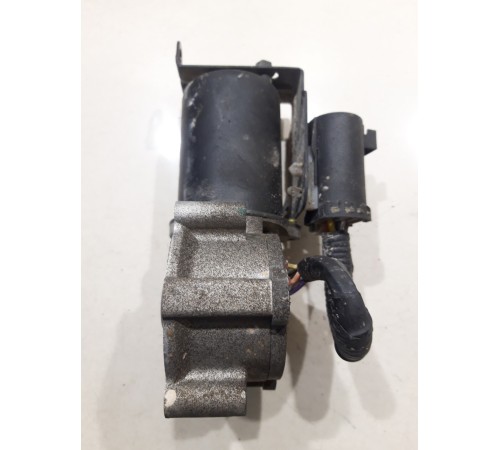 Моторчик раздаточной коробки