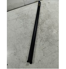 Уплотнитель стекла передний правый внутренний