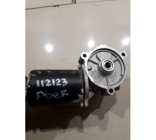 Моторчик раздаточной коробки