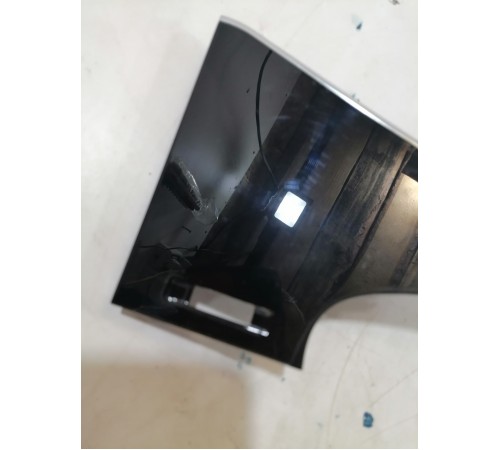 Накладка торпедо