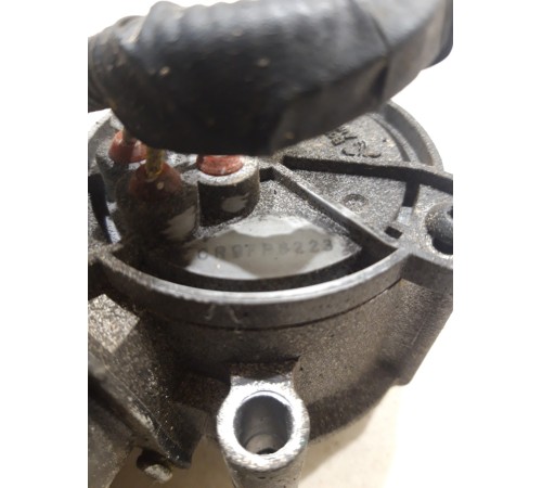 Моторчик раздаточной коробки