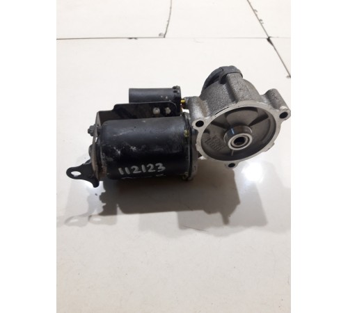 Моторчик раздаточной коробки