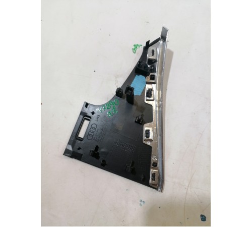 Накладка торпедо