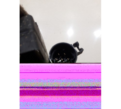 Моторчик раздаточной коробки