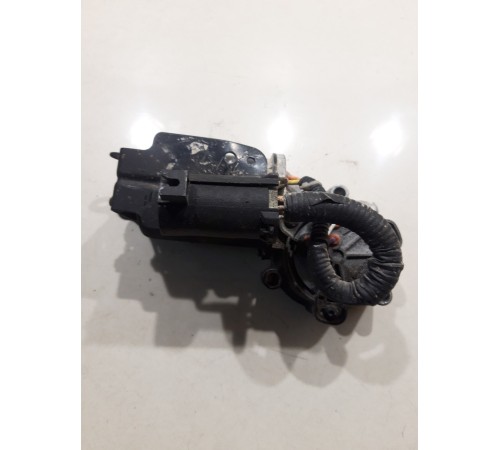 Моторчик раздаточной коробки