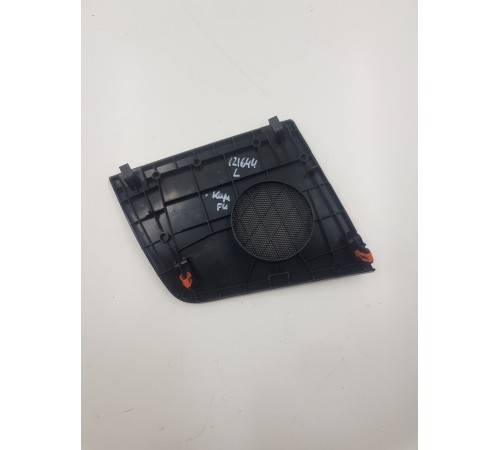 Решётка динамик торпедо левая