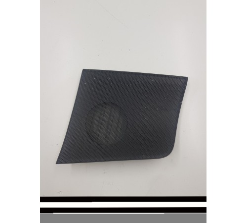 Решётка динамик торпедо левая