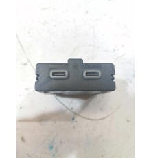 Блок usb TUPE-C
