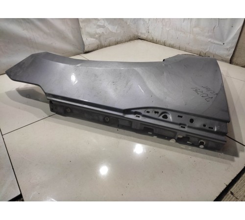 Крыло (переднее, правое)