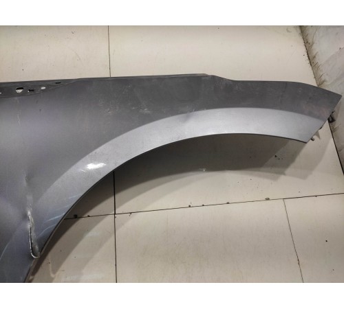 Крыло (переднее, правое)