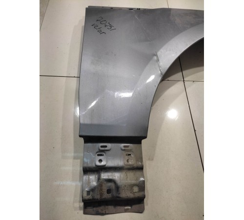 Крыло (переднее, правое)