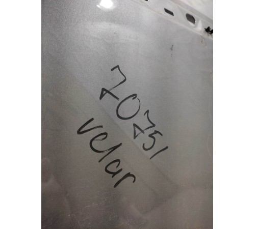 Крыло (переднее, правое)