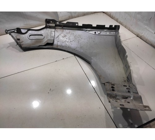 Крыло (переднее, правое)