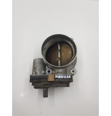 Заслонка дроссельная