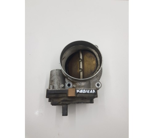 Заслонка дроссельная