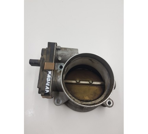 Заслонка дроссельная