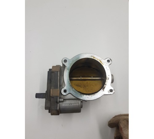 Заслонка дроссельная