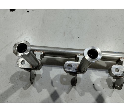 Топливная рампа