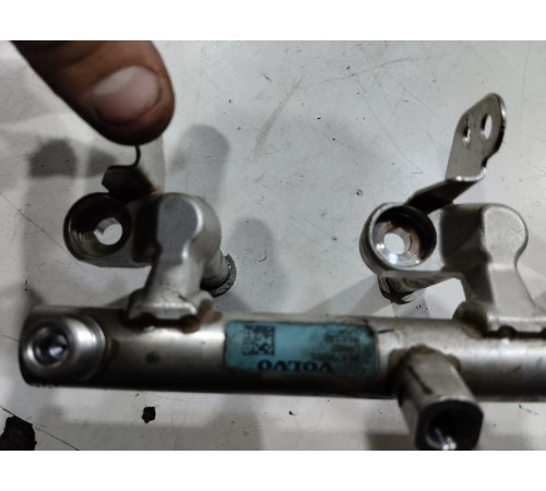 Топливная рампа