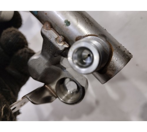 Топливная рампа