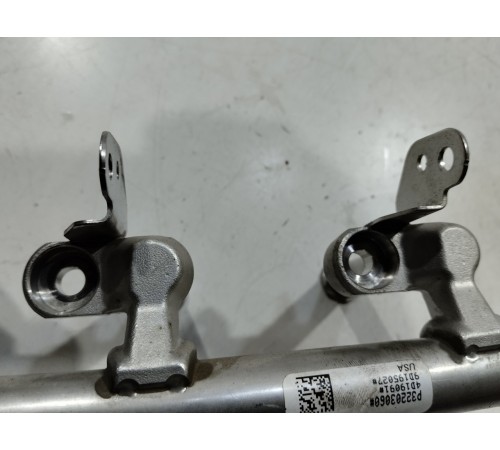 Топливная рампа