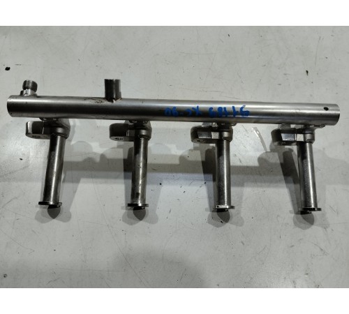 Топливная рампа