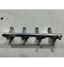 Топливная рампа