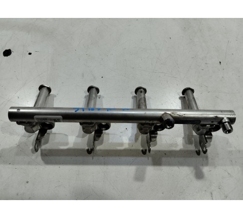 Топливная рампа