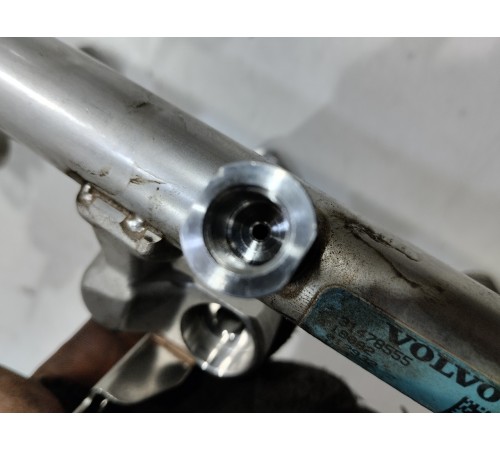 Топливная рампа