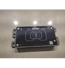 Блок беспроводного зарядного устройства