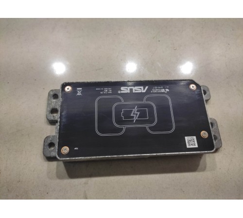 Блок беспроводного зарядного устройства