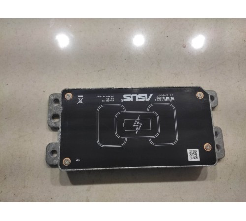 Блок беспроводного зарядного устройства