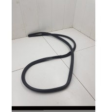 Уплотнитель двери задний левый