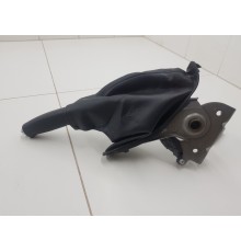 Рычаг ручного тормоза (ручник)