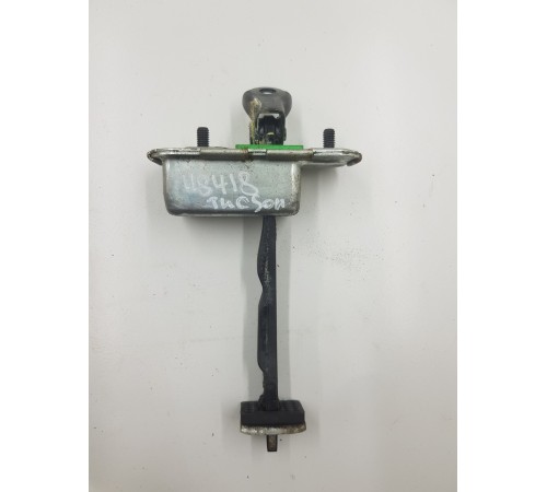 Ограничитель двери задний правый