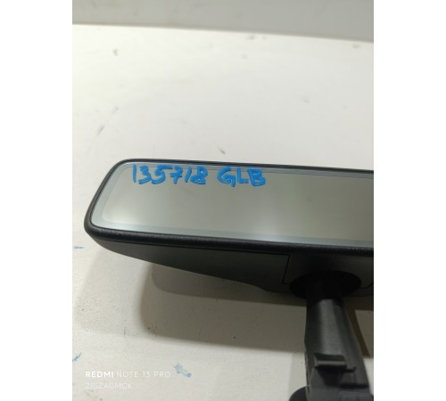 Зеркало салонное