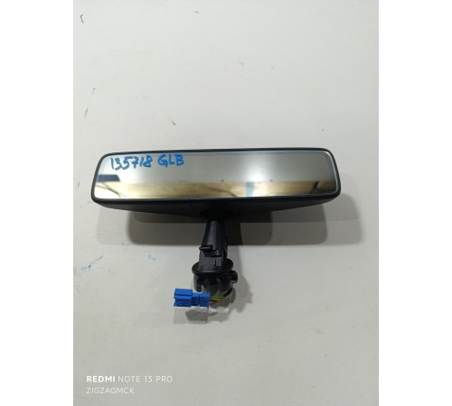 Зеркало салонное