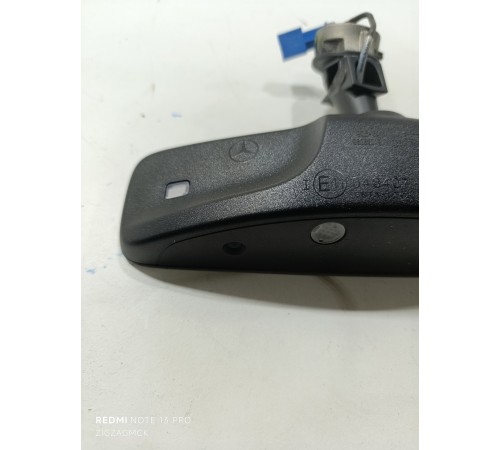 Зеркало салонное