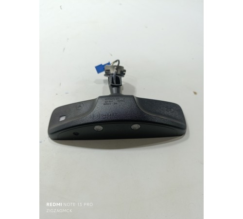 Зеркало салонное