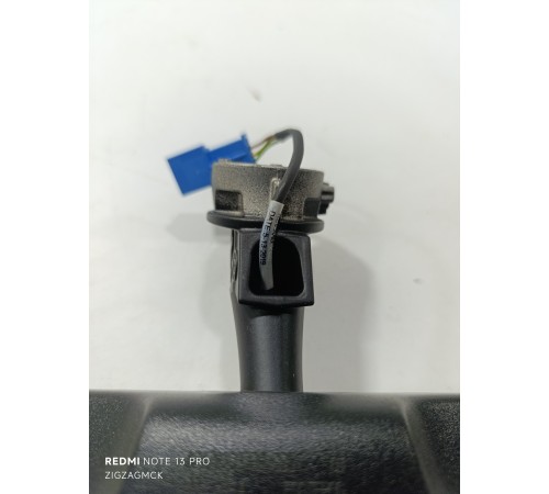 Зеркало салонное