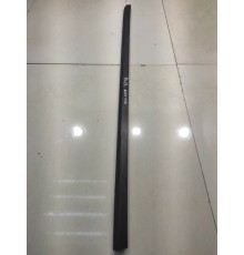 Уплотнитель стекла(передний правый наружний)