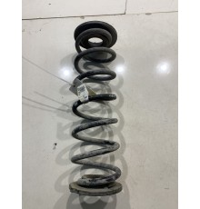 Пружина подвески передняя