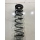 Пружина подвески передняя